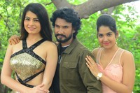 Samudrudu Movie Opening